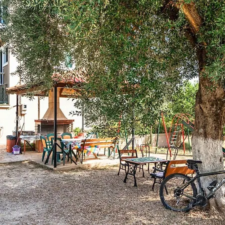 Appartement Daratos 4 Sami (Kefalonia)