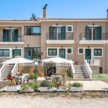 Daratos 4 Sami (Kefalonia)