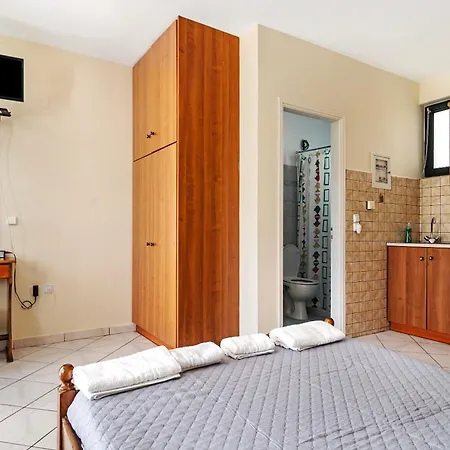 Daratos 4 Apartment Sami (Kefalonia)