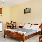 Daratos 4 Apartament *
