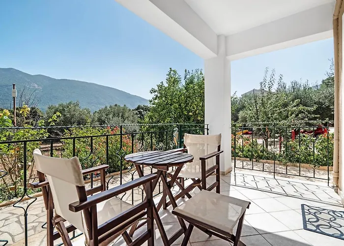 Daratos 4 Apartman