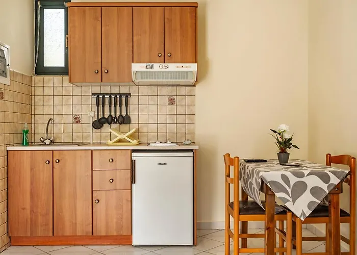 Daratos 4 Sami (Kefalonia)