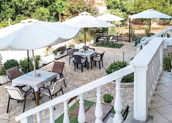 Daratos 4 Sami (Kefalonia)