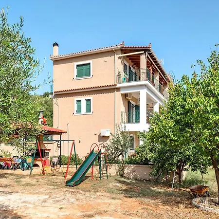 Daratos 4 Appartement *