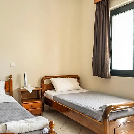Daratos 4 Apartament